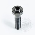 Proti M10 and M6 Side Stand Bolt Kit for the BMW M1000RR 2021-2026